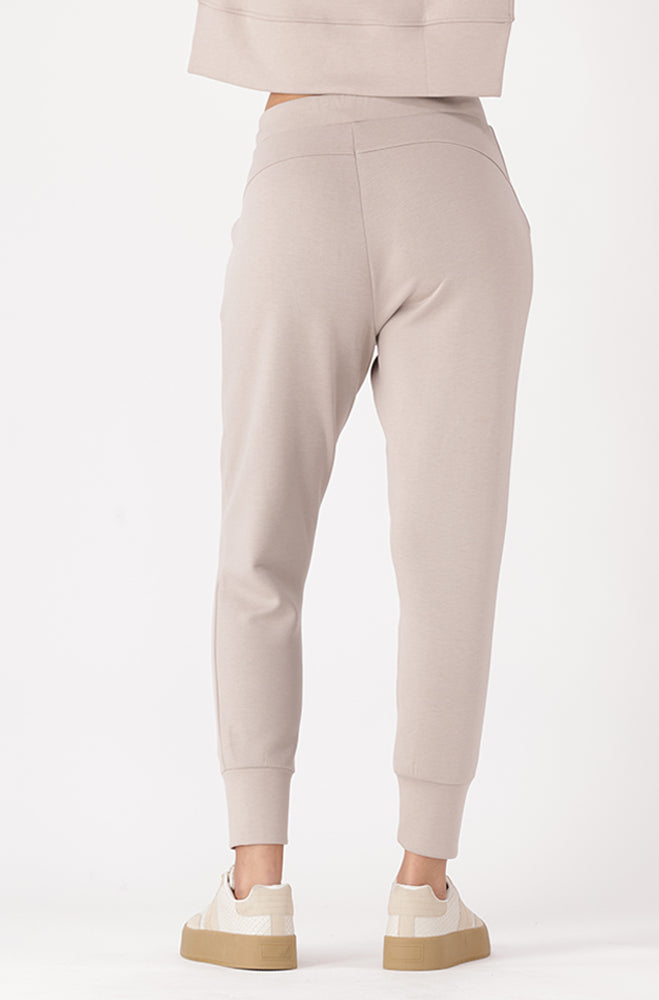 LUCY SOFT TOUCH JOGGER