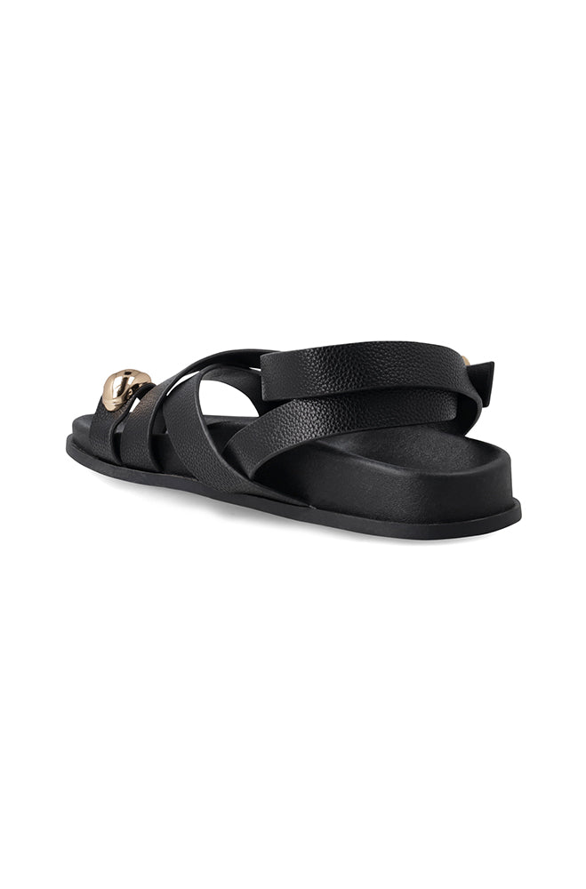 Footwear | Manda Cross Over Sandal Sandals