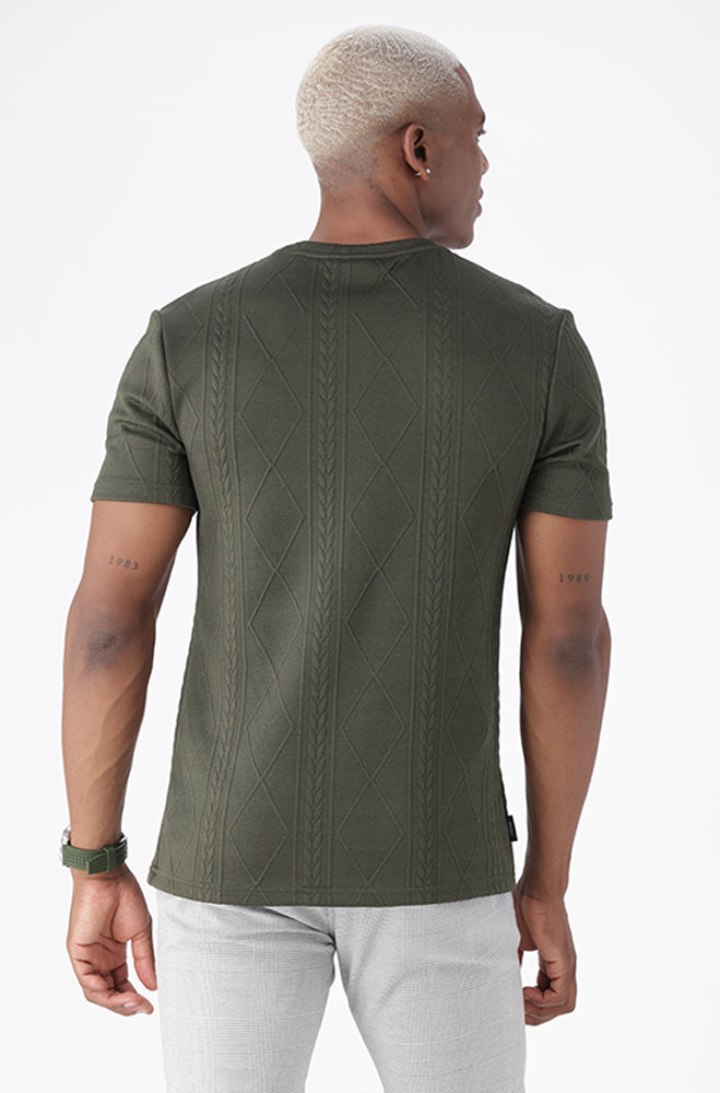 Noxra Tee