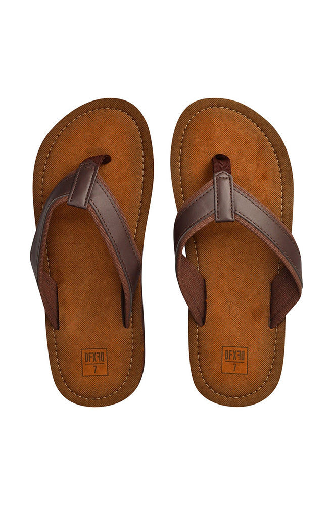 DFXFD comfort wide flip flop