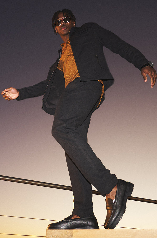 Ford Suit pant