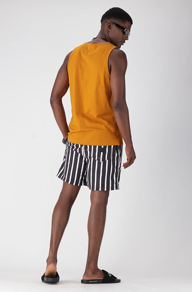 Dreezy Swim Short
