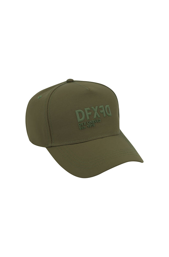 BRADY CORE PEAK CAP