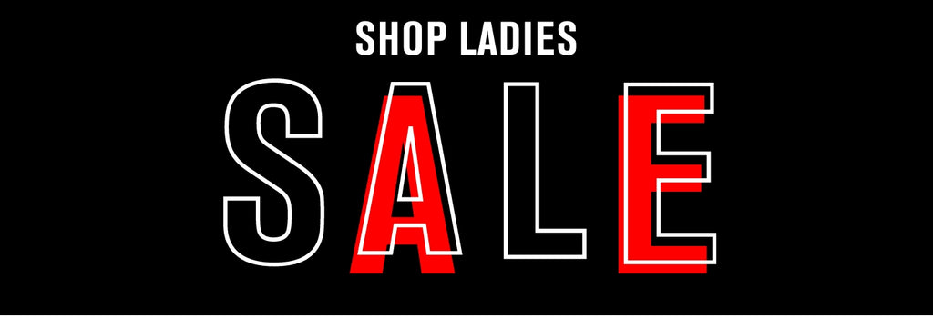 Ladies Sale Collection