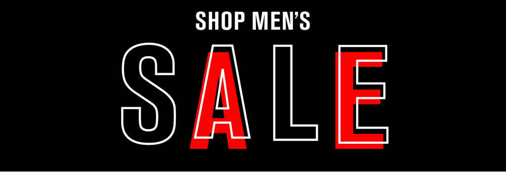 Mens Sale Collection