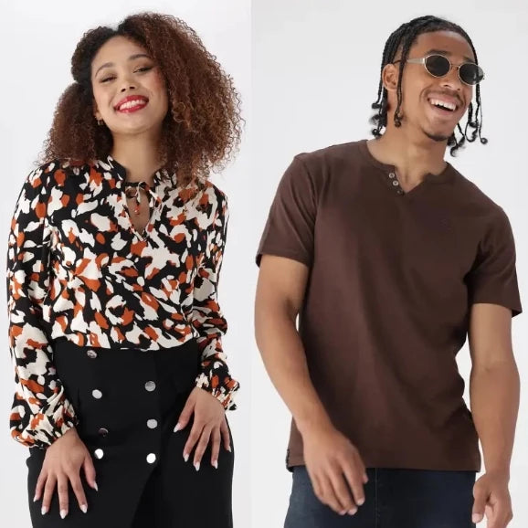 Dunns Clothing | Women's & Men's Fashion, Footwear & Accessories