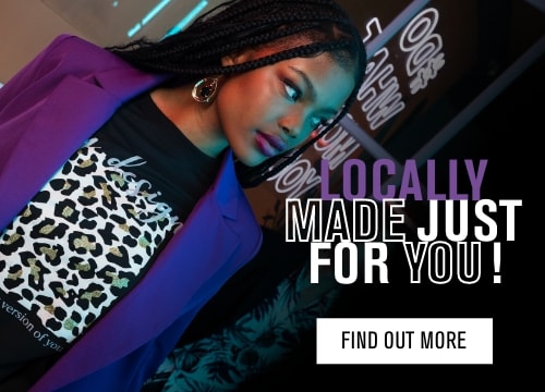 Shop Locally Produced Fashion | Proudly South African Range at Dunns ...