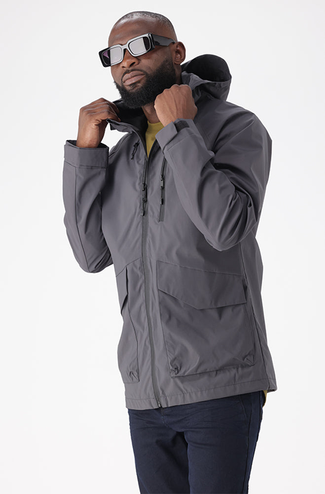 Woodlands Light Weight Jacket