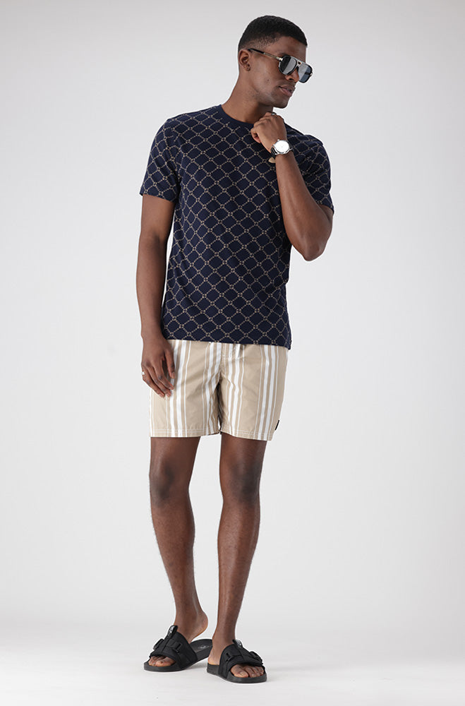 Marshall Pool Short