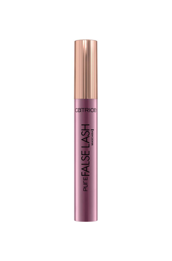 Beauty | Catrice Pure False Lash Mascara 010 _ 162284 Black Makeup