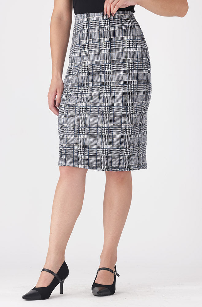 Ladies | Leah 2 Pack Skirt _ 158257 Teal Skirts