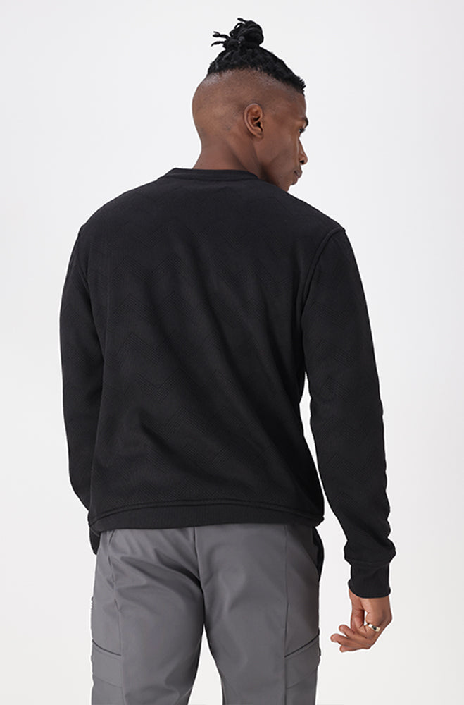 Jackson Sweat