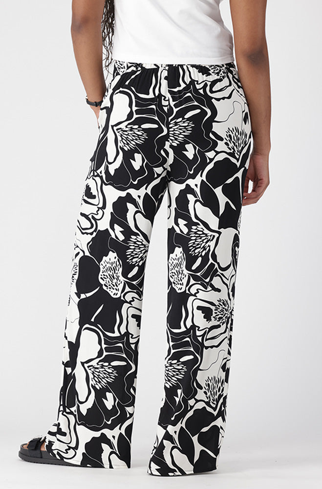 SYDNEY WIDE LEG PANTS
