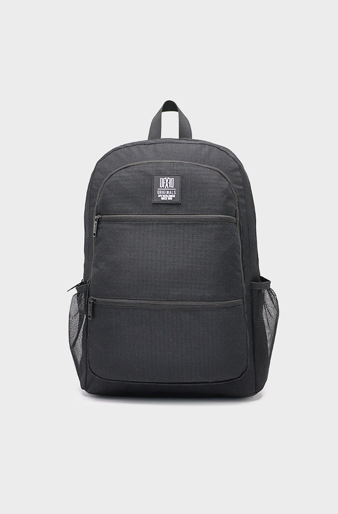 Accessories | Ryan Ribstop Basic Backpack Laptop Backpacks