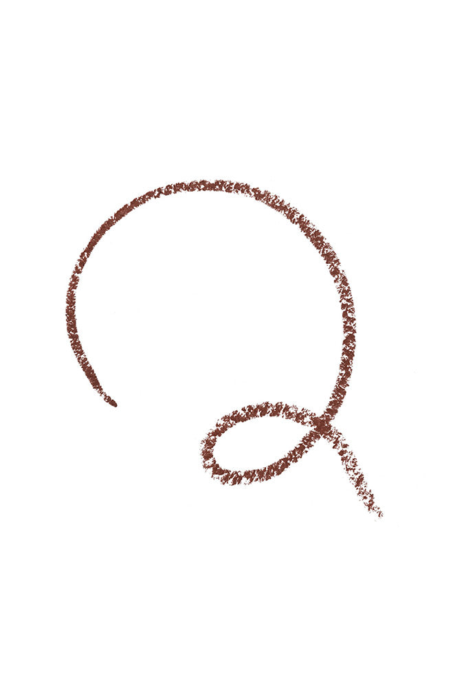 Beauty | Essence 8h Matte Comfort Lipliner 01 _ 170950 Brown