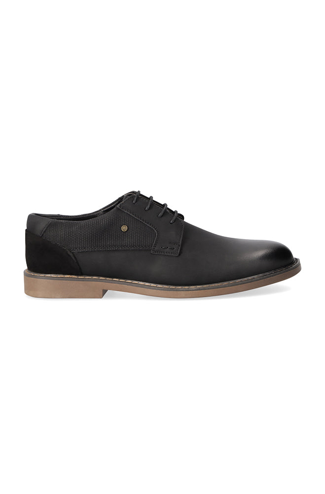 Footwear | Mercia Smart Casual Lace Up Shoes