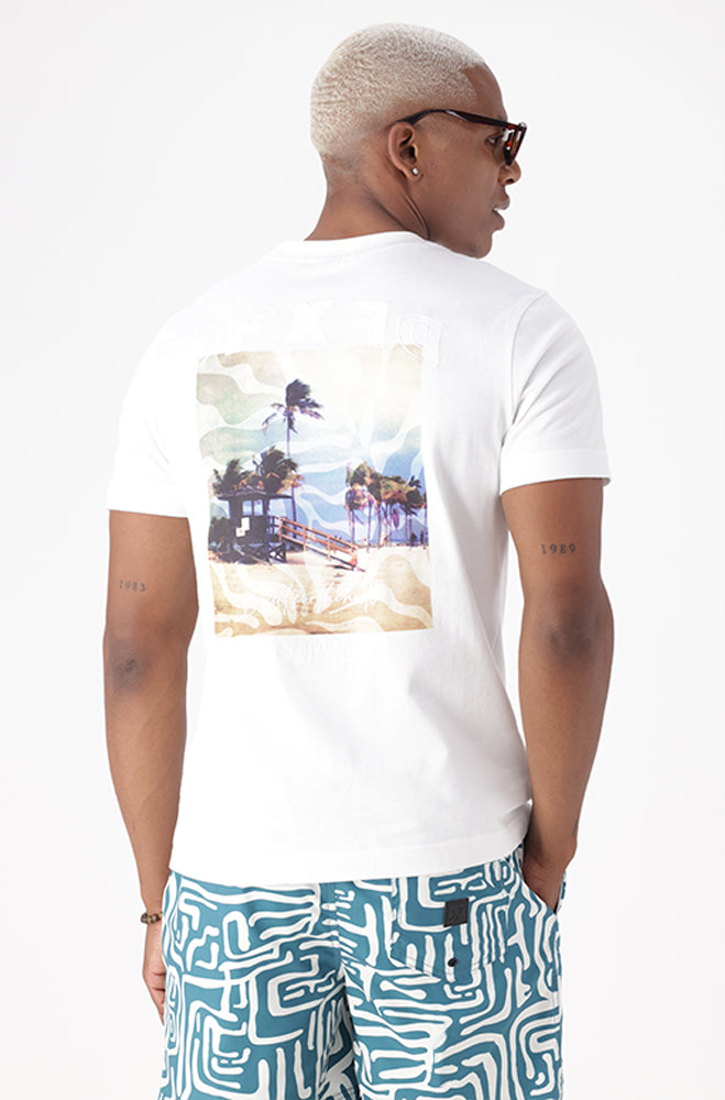 Knox Tee
