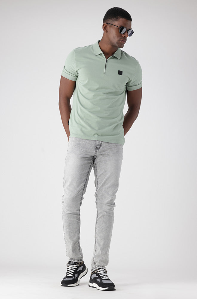 Landau Slim Fit Denim