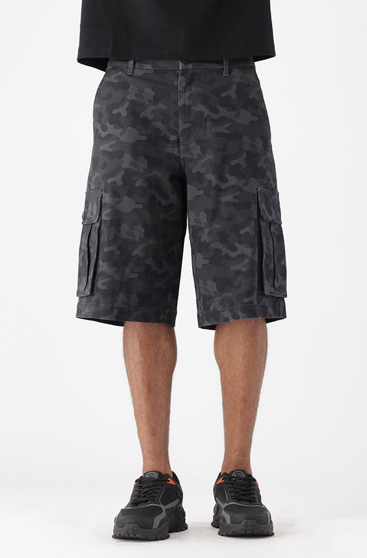 Lawrence Utility short