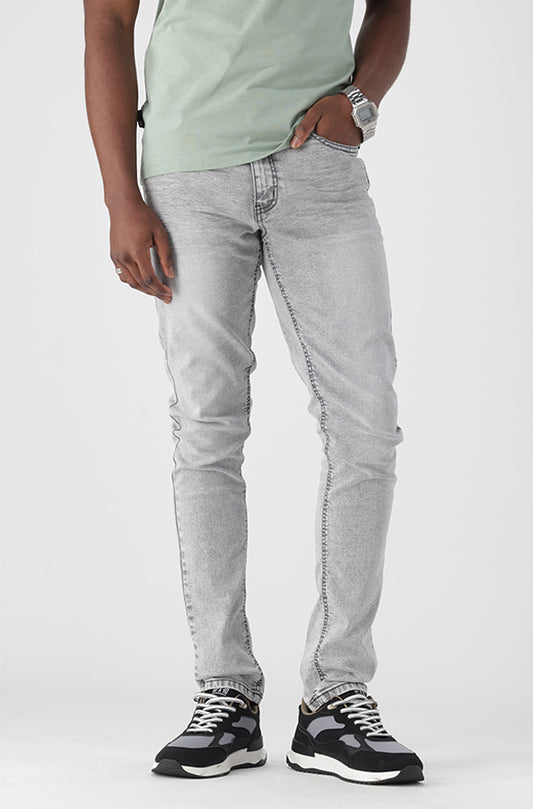 Landau Slim Fit Denim