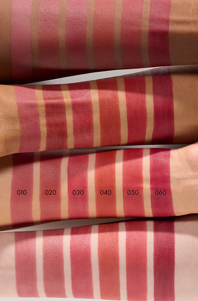 CATRICE PILLOW LIKE MATTE LIP MOUSSE 060