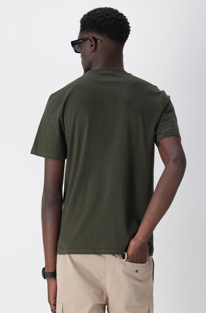 Mens | Footage Tee T-shirts