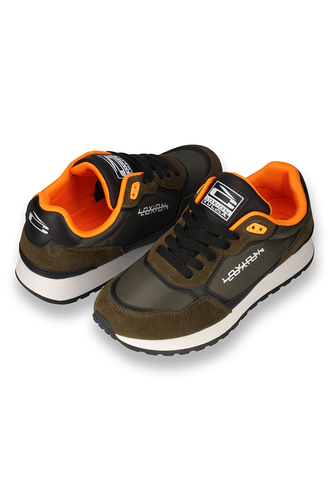 LOXION KULCA TRISTAN TRAINER