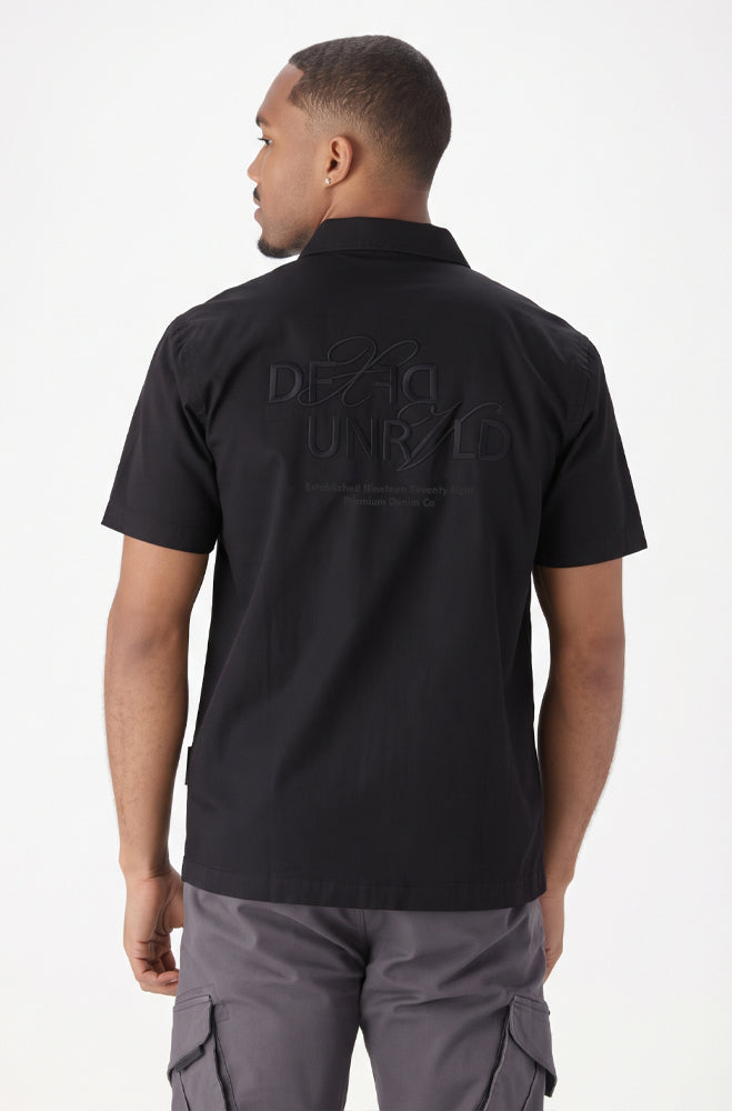 Butler Utility shirt