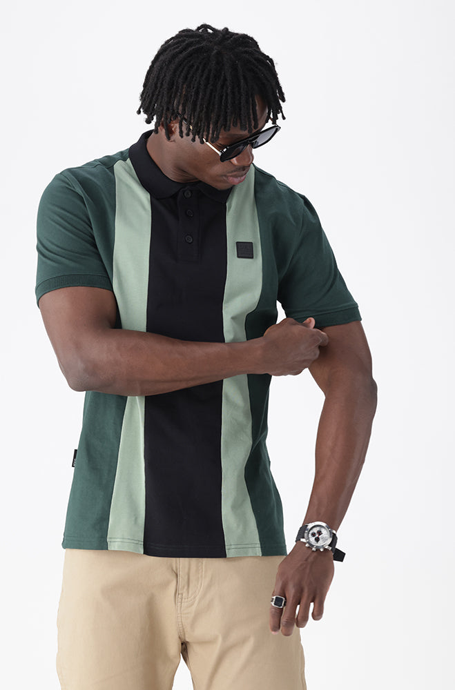 Mathewu Golfer