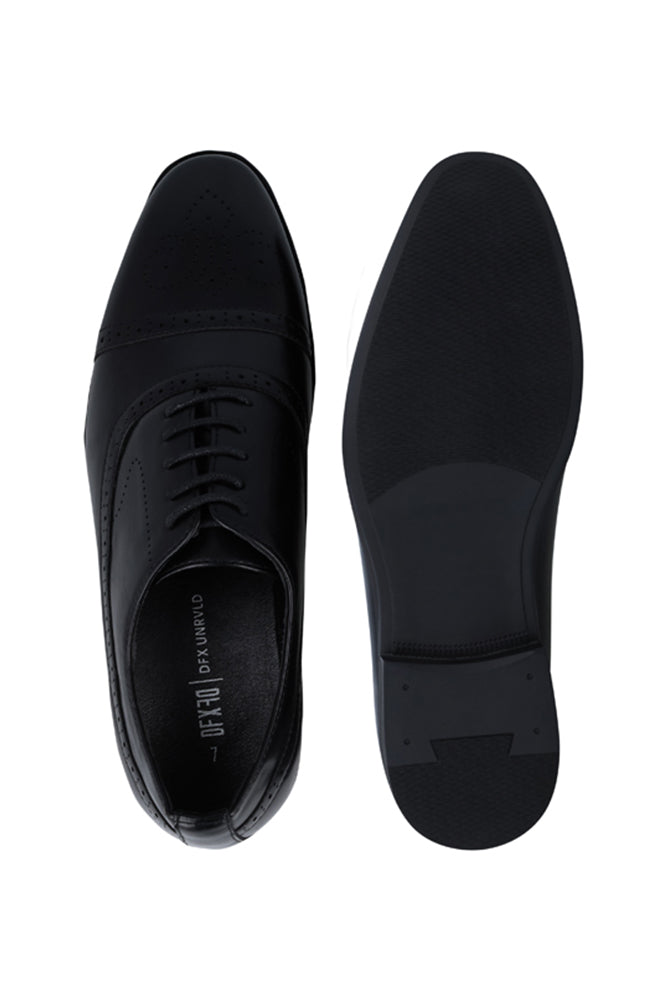 Luke Oxford formal shoe