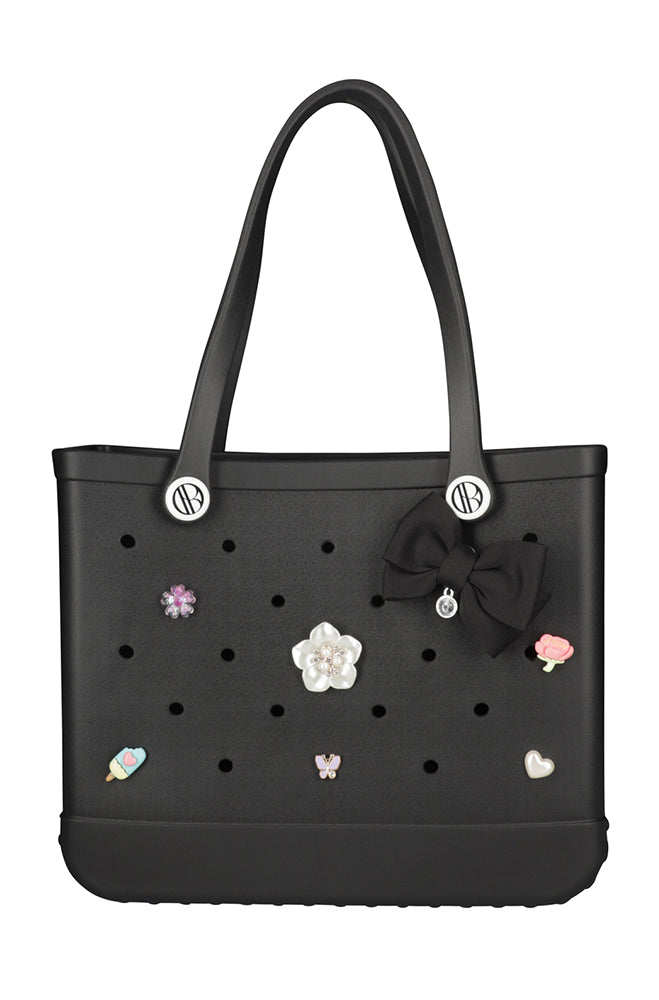 THE ZANDI WEEKENDER BAG