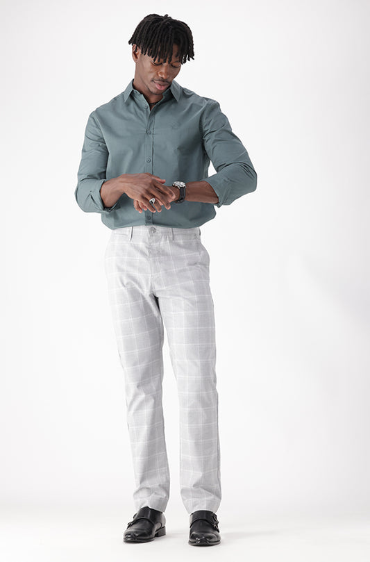 Walktall Suit Pant