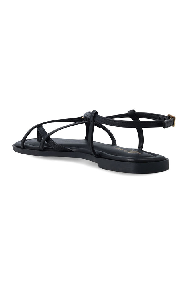 Ntombi Toe post buckle detail sandal