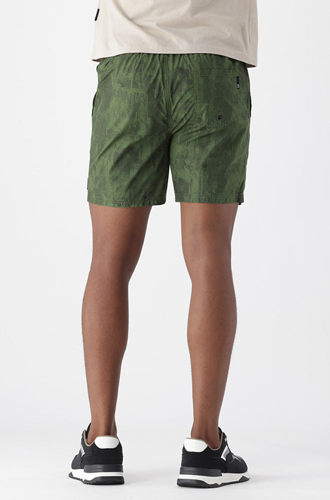 Flayra Pool Short