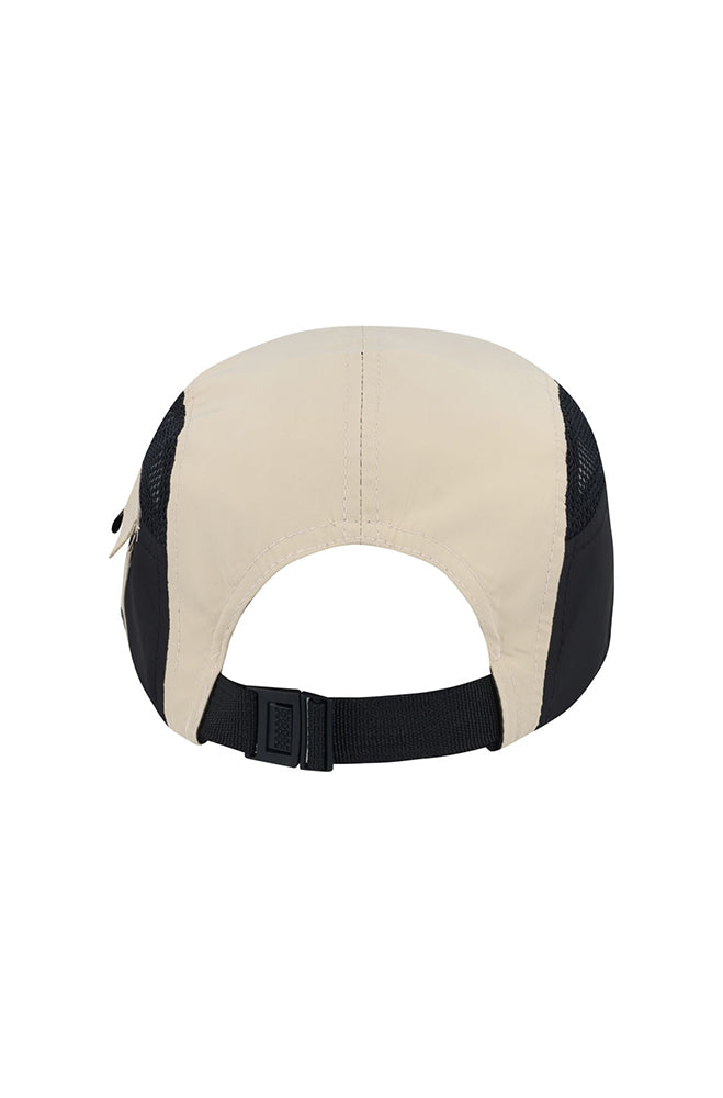 LOXION KULCA UTILITY 5-PANEL HAT