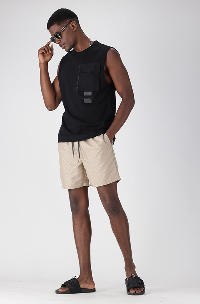 Kyntra Short