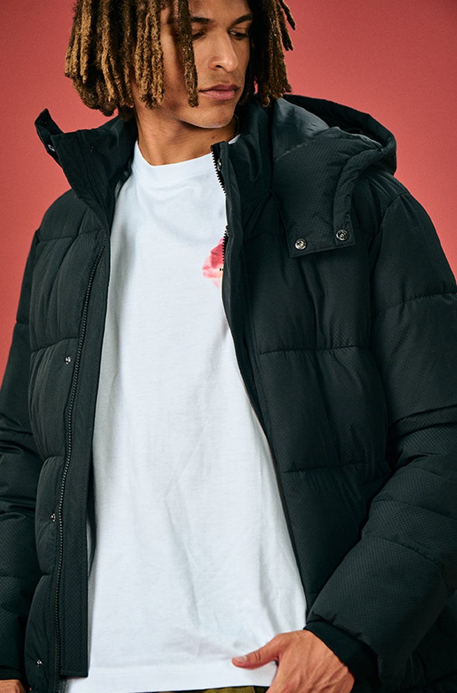 Cypress Jacket