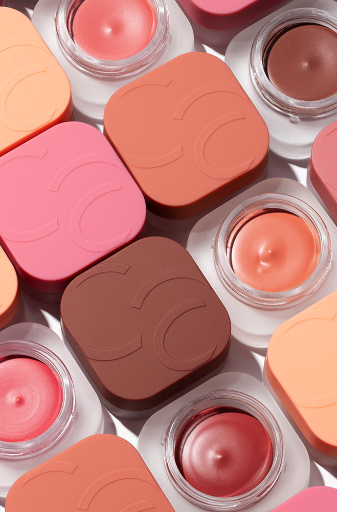 CATRICE VELVET PUDDING BLURRING BLUSH 030