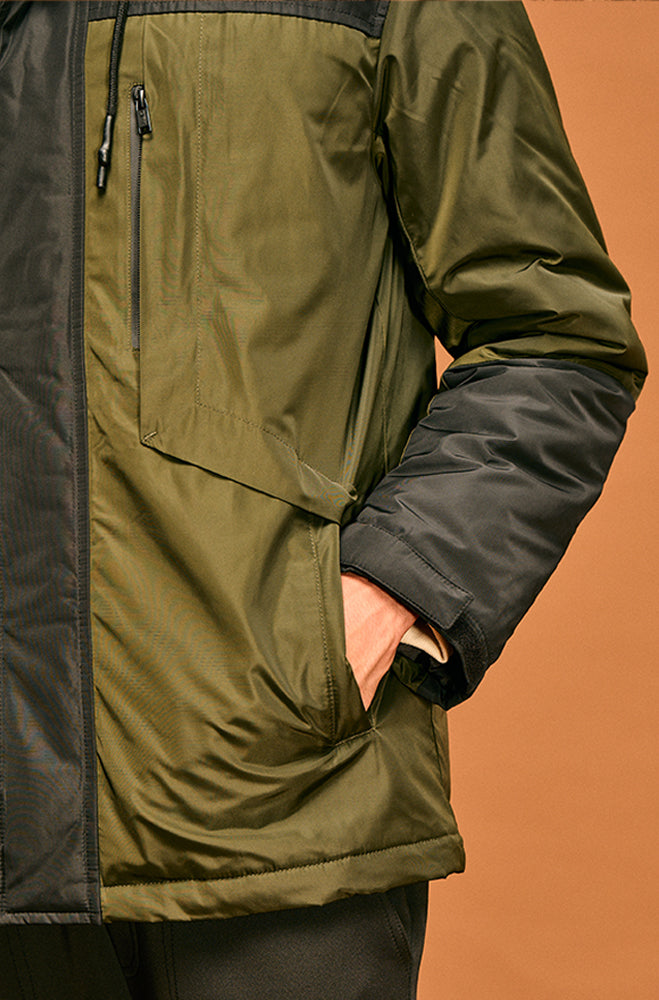 Beaufort Jacket – Dunns