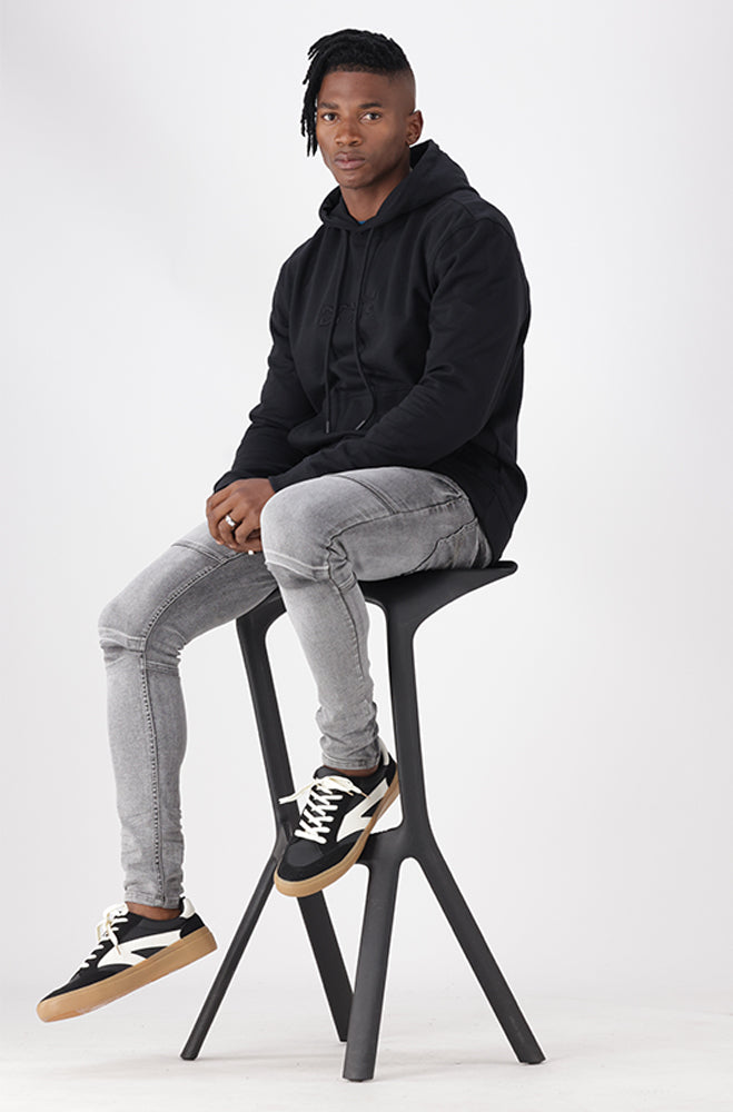 Sloane Super Skinny Denim