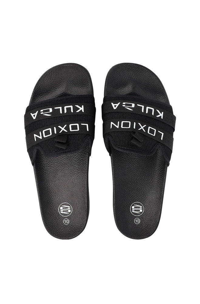 Loxion Kulca webbing slide