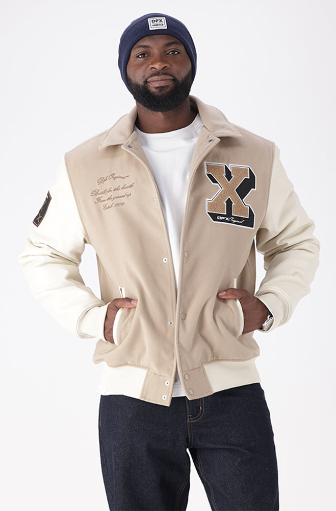 Baxter Jacket – Dunns
