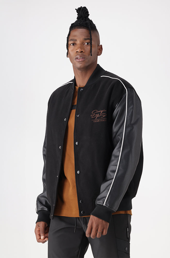Bossi Jacket