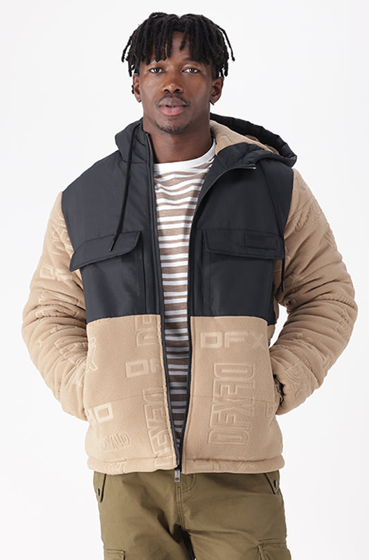 Jerryjones Jacket