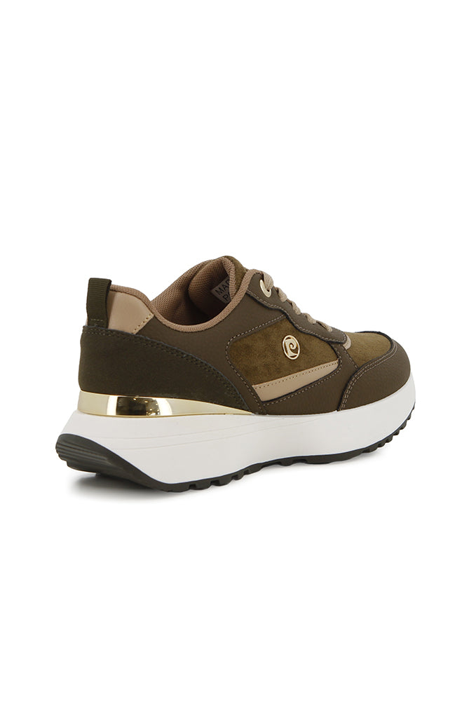 Pierre Cardin Vee Sneaker