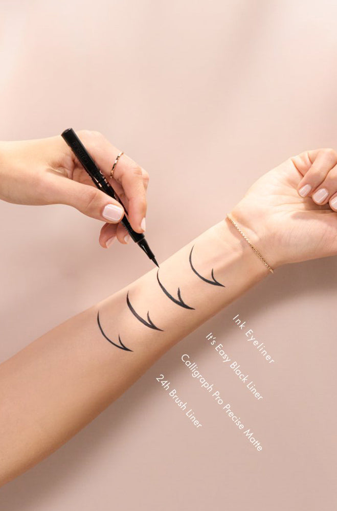 Beauty | Catrice its Easy Black Liner 010 _ 162329 Makeup