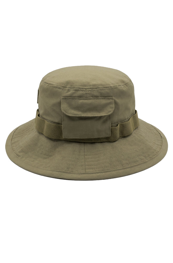JACK UTILITY BUCKET HAT - FATIGUE