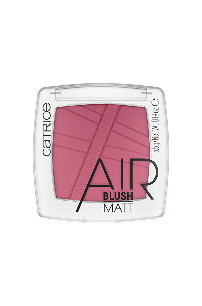 Beauty | Catrice Airblush Matt 150 _ 171060 Pink Blushes & Bronzers
