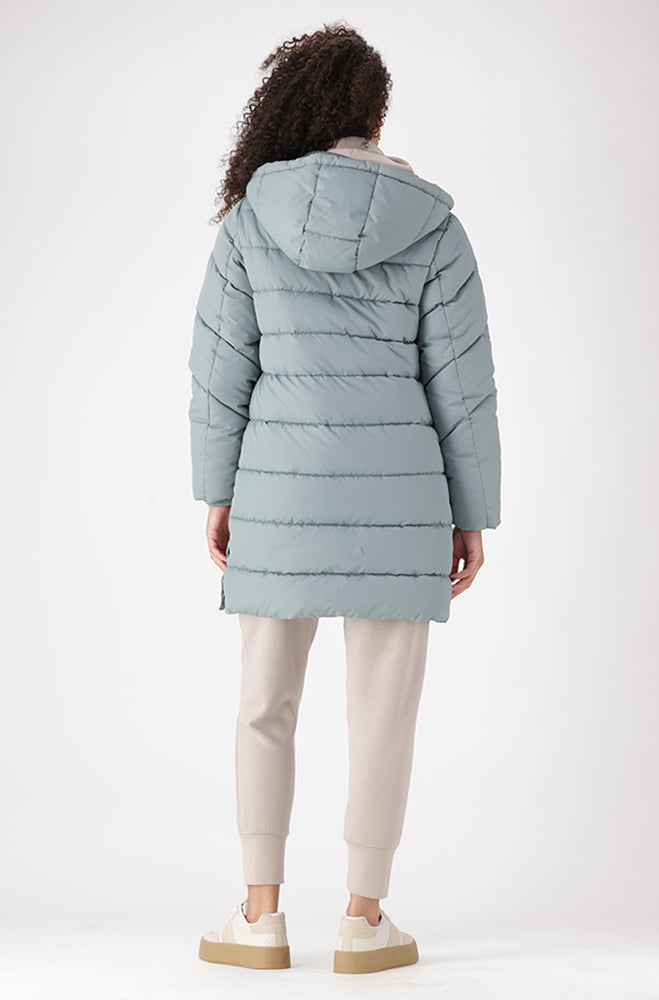 GIA PUFFER JACKET