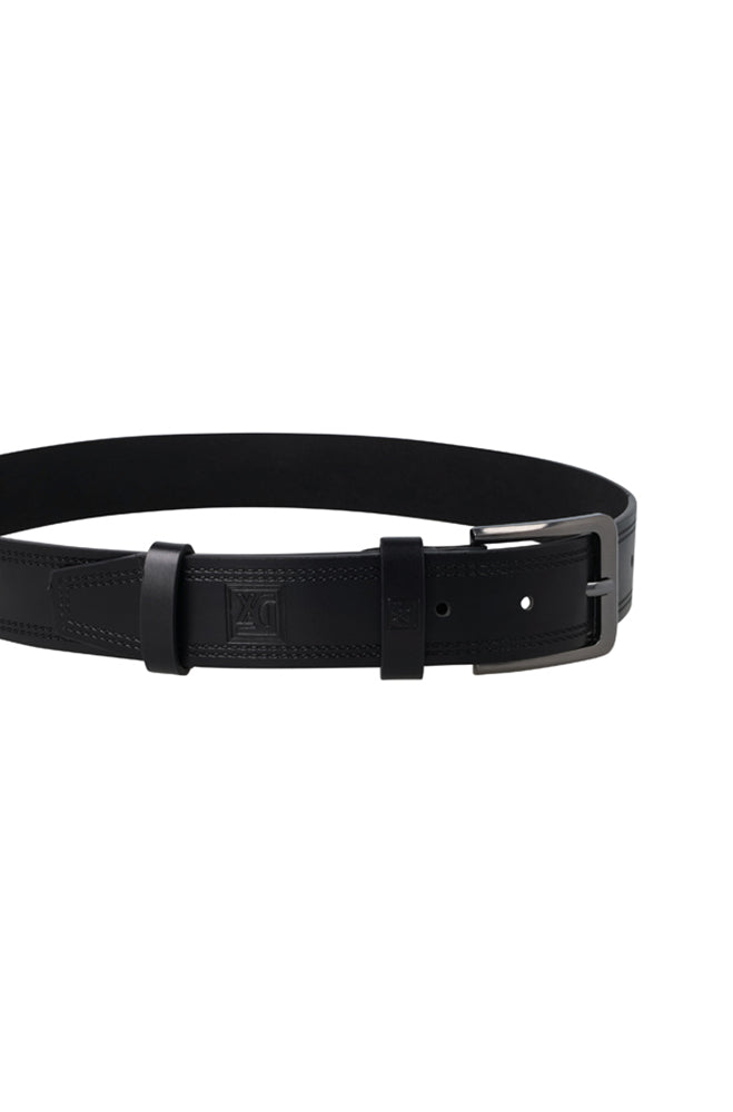 WAYNE BELT - BLACK
